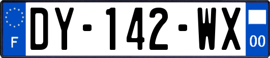 DY-142-WX