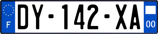 DY-142-XA