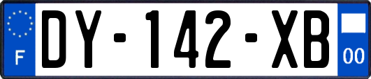 DY-142-XB