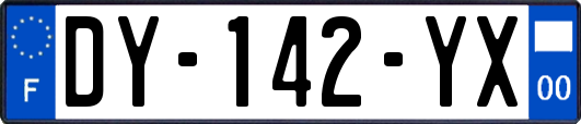 DY-142-YX