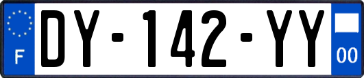DY-142-YY