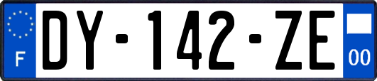 DY-142-ZE