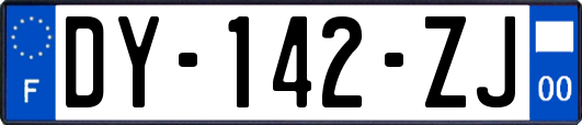 DY-142-ZJ