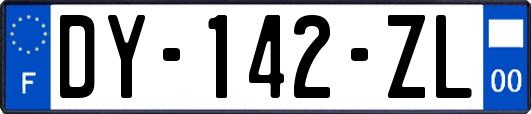DY-142-ZL