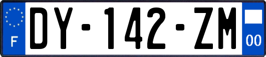 DY-142-ZM