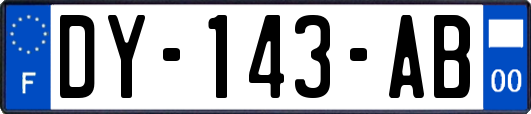 DY-143-AB