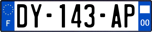 DY-143-AP