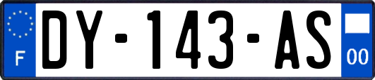 DY-143-AS