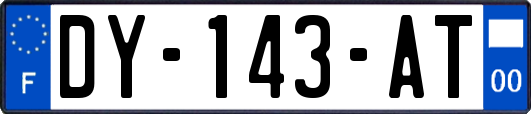 DY-143-AT