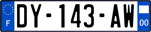 DY-143-AW