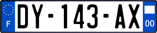DY-143-AX