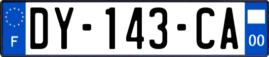 DY-143-CA