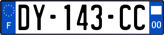 DY-143-CC
