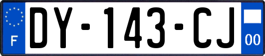 DY-143-CJ
