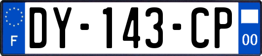 DY-143-CP