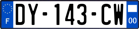 DY-143-CW