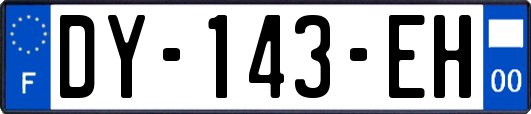 DY-143-EH