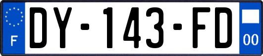 DY-143-FD