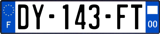 DY-143-FT