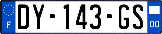 DY-143-GS