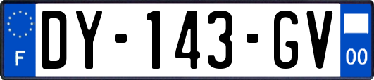 DY-143-GV