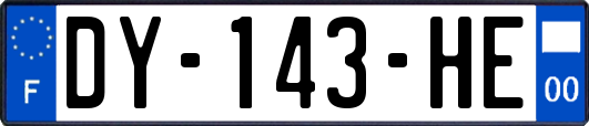 DY-143-HE