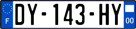 DY-143-HY