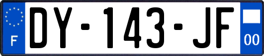 DY-143-JF