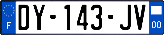 DY-143-JV