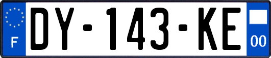 DY-143-KE