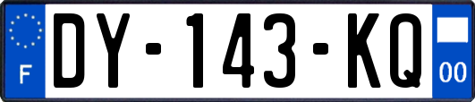 DY-143-KQ