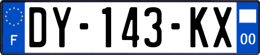 DY-143-KX