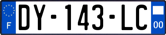DY-143-LC