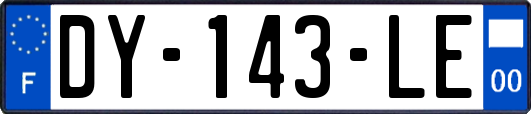 DY-143-LE