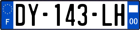 DY-143-LH