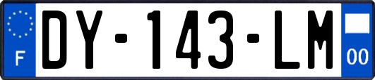 DY-143-LM