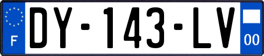 DY-143-LV