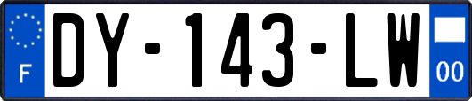 DY-143-LW