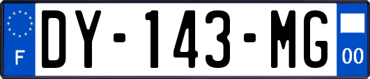 DY-143-MG