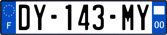 DY-143-MY