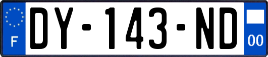 DY-143-ND