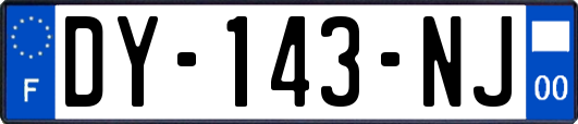 DY-143-NJ