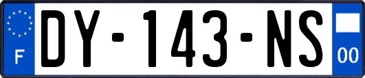 DY-143-NS