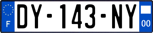 DY-143-NY