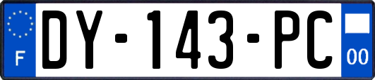 DY-143-PC