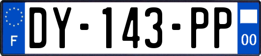 DY-143-PP