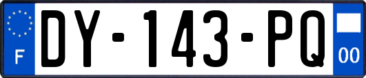 DY-143-PQ