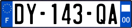DY-143-QA