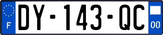 DY-143-QC