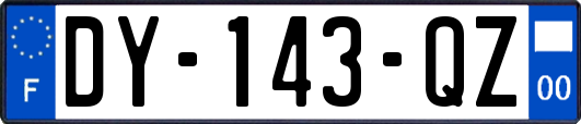 DY-143-QZ